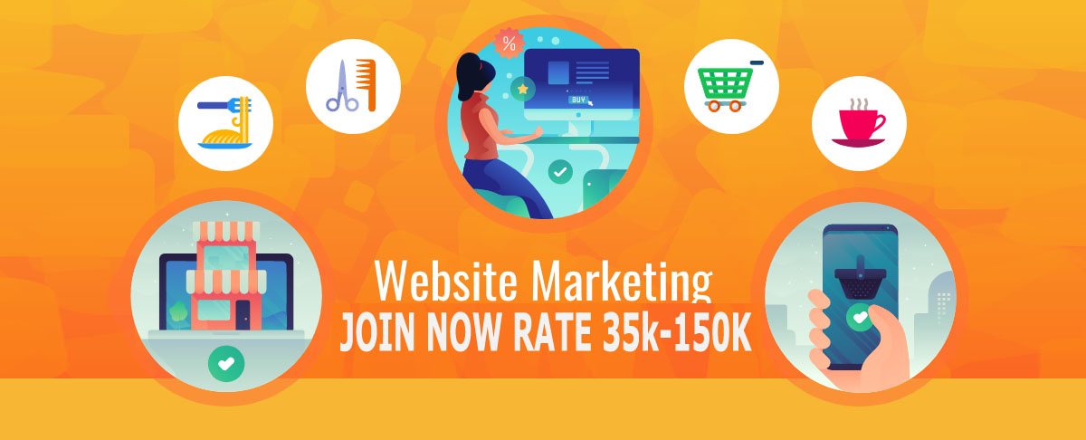 jasa website magetan